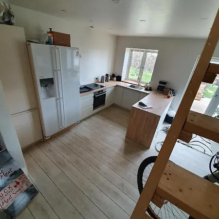 Villa 62 Bakkegardsvej